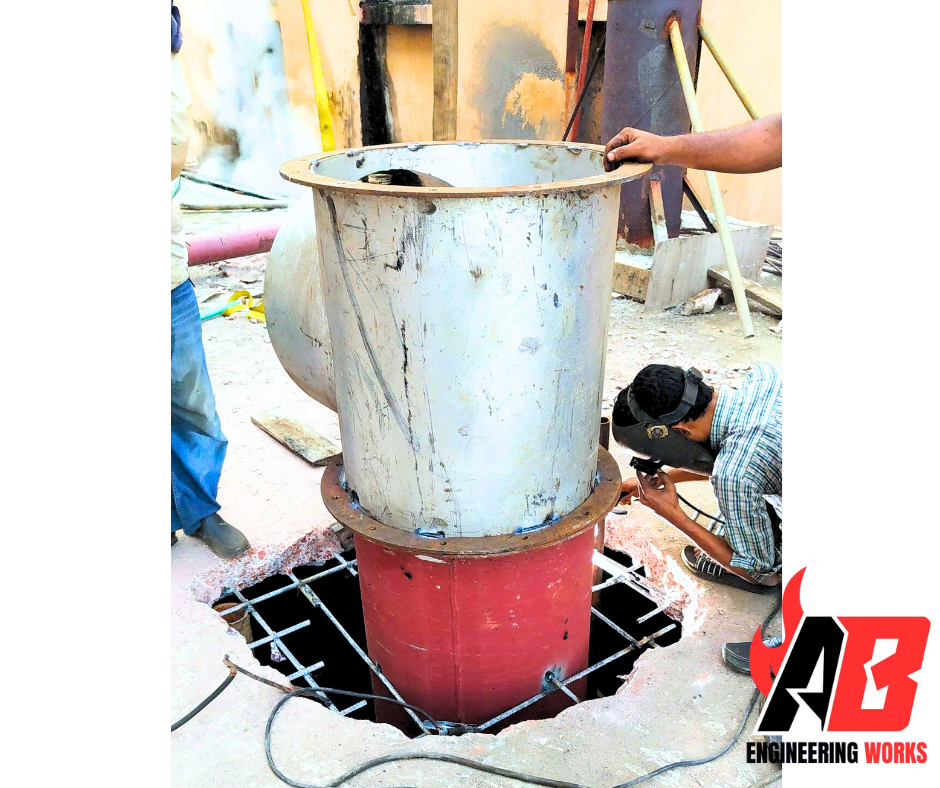 Boiler Chemicals
